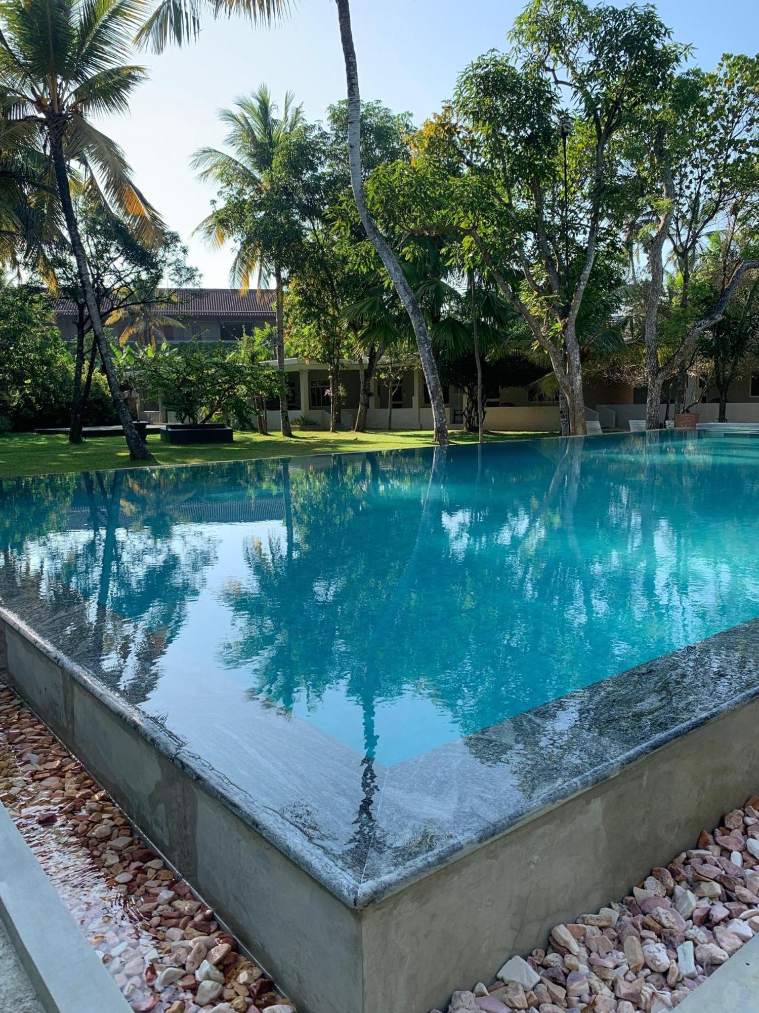 Paradise Bay Beruwala Exterior foto