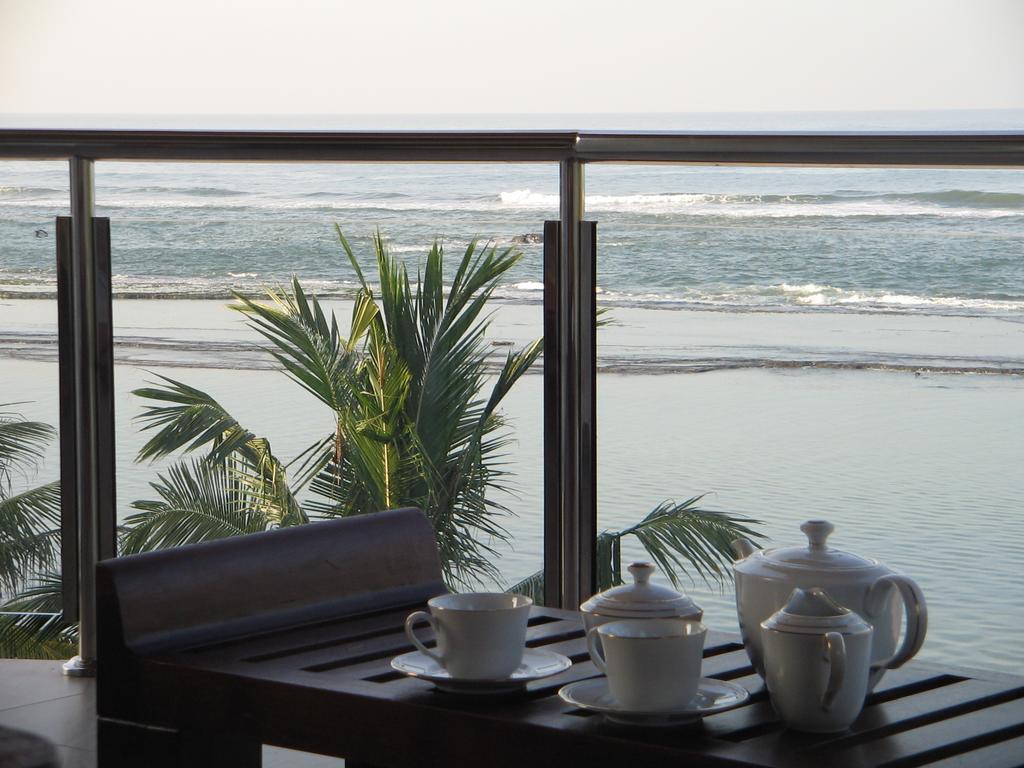 Paradise Bay Beruwala Zimmer foto