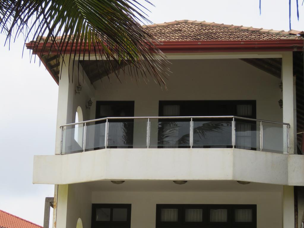 Paradise Bay Beruwala Exterior foto