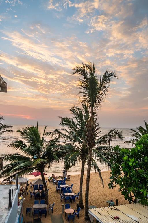 Paradise Bay Beruwala Exterior foto