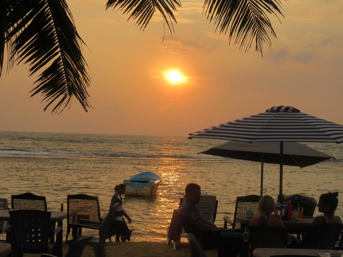 Paradise Bay Beruwala Exterior foto