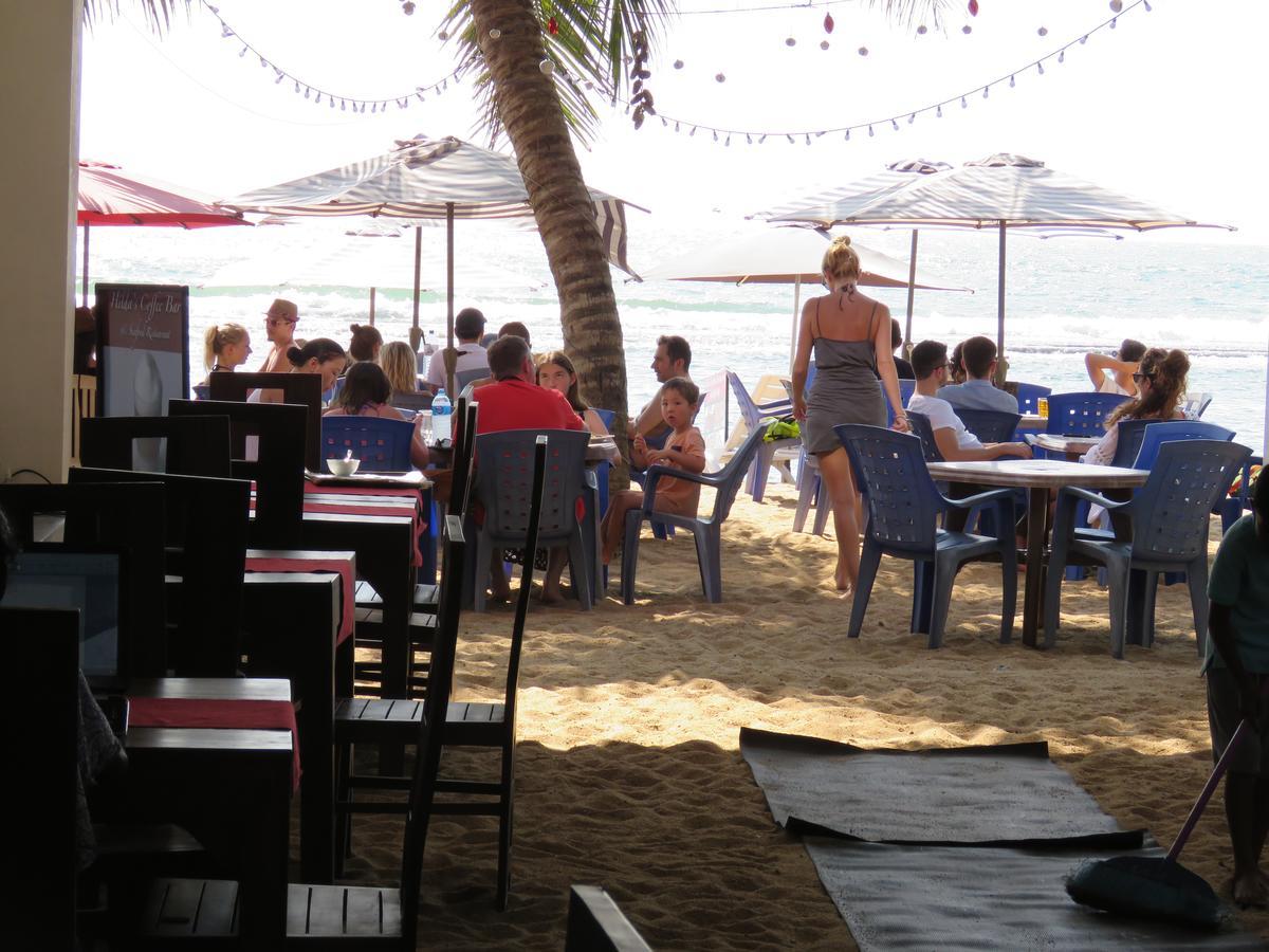Paradise Bay Beruwala Exterior foto